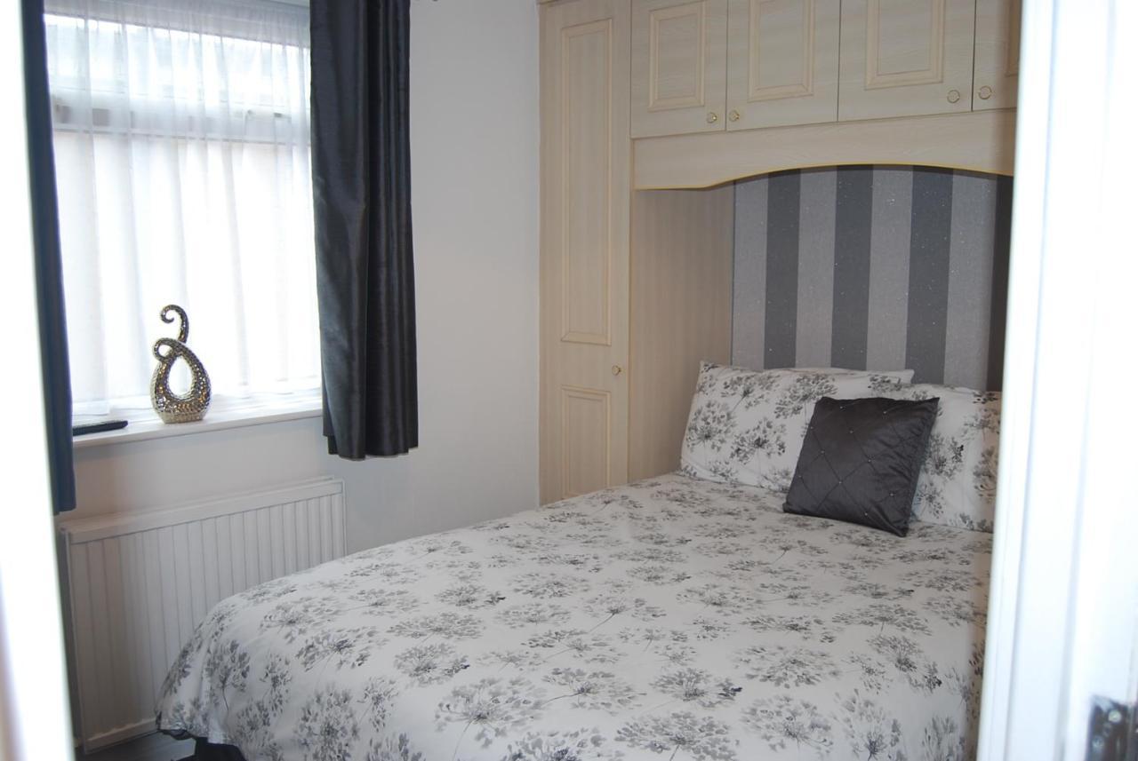 Bed & Breakfast Birch Blackpool