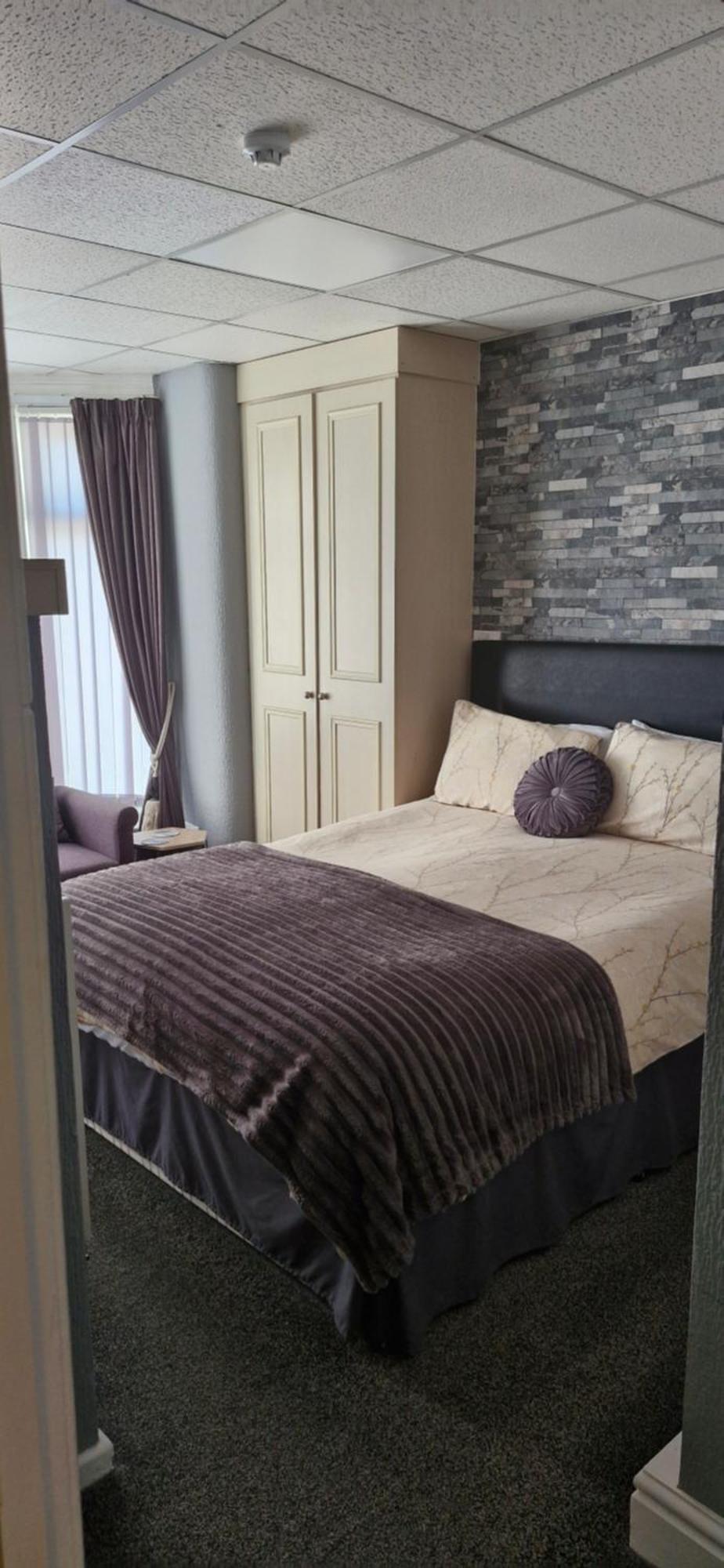 Bed & Breakfast Birch Blackpool