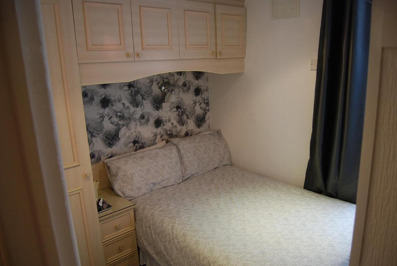 Bed and breakfast Birch
