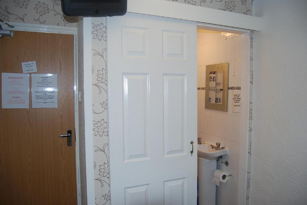 Bed and breakfast Birch Blackpool