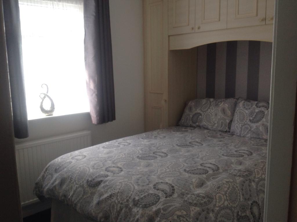 Birch Bed and breakfast