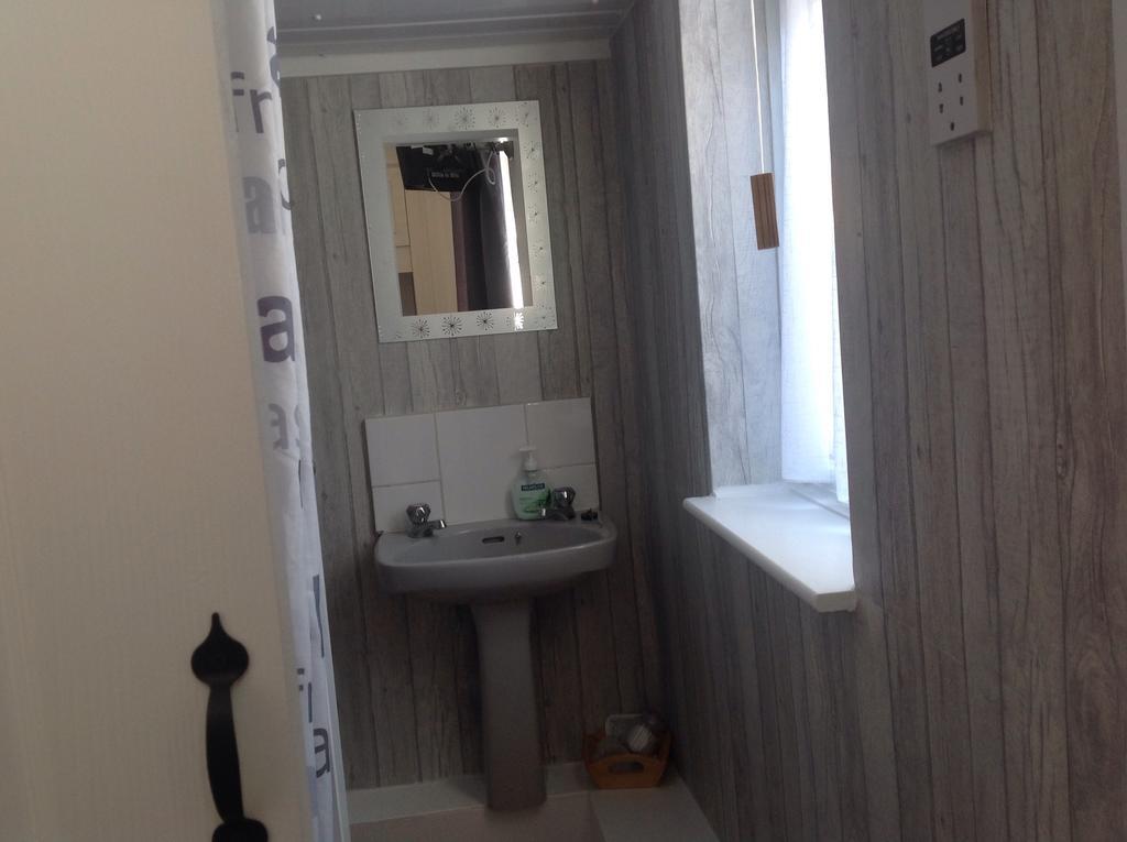 Bed and breakfast Birch Blackpool
