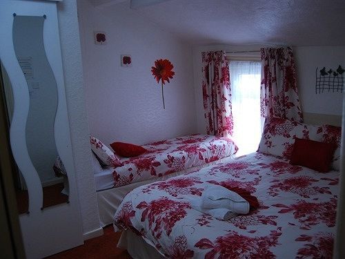Birch Bed and breakfast