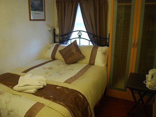 Birch Bed and breakfast 3*