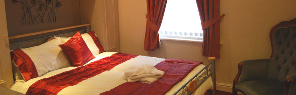 Birch Bed and breakfast 3*
