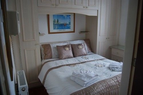 Birch Bed and breakfast Blackpool