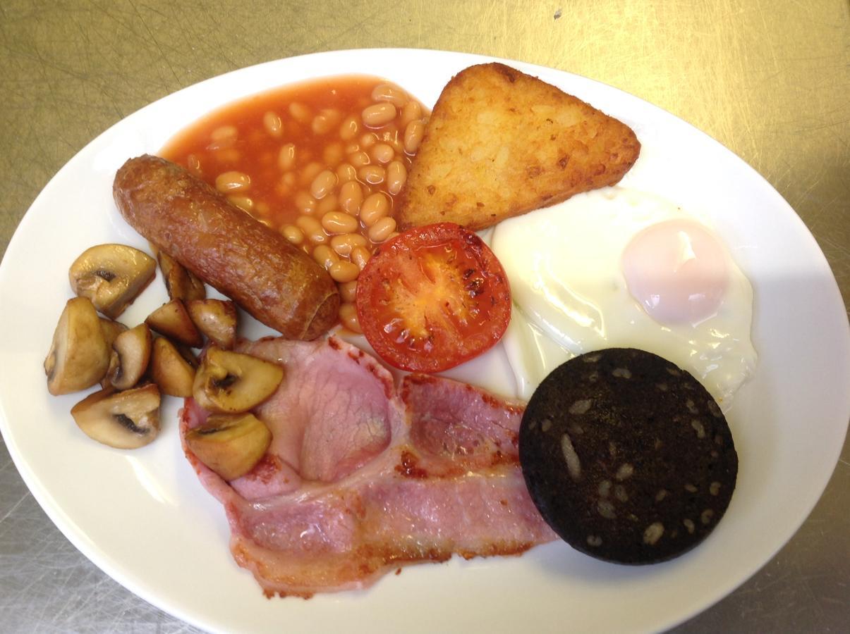 Bed and breakfast Birch 3*