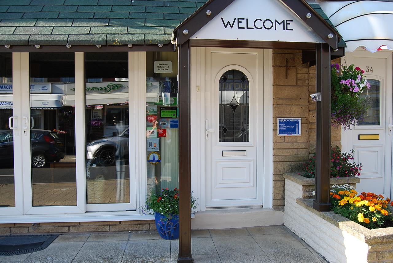 Bed and breakfast Birch 3*