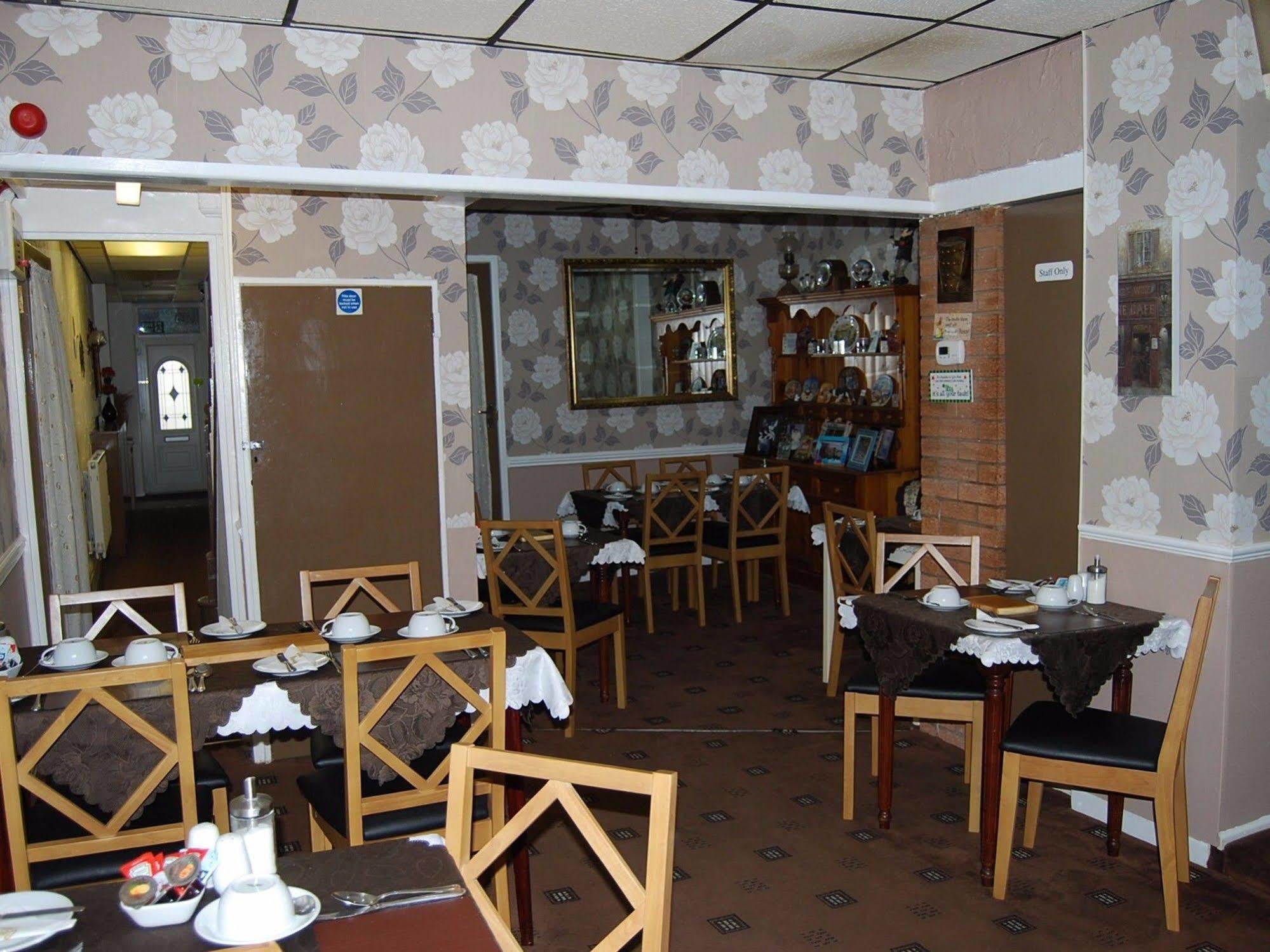 Bed and breakfast Birch 3*
