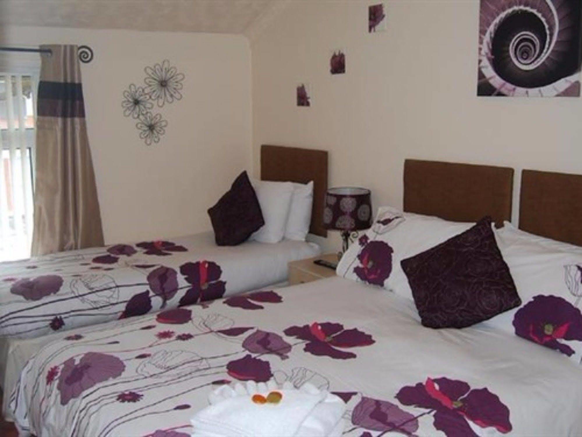 Birch Bed and breakfast