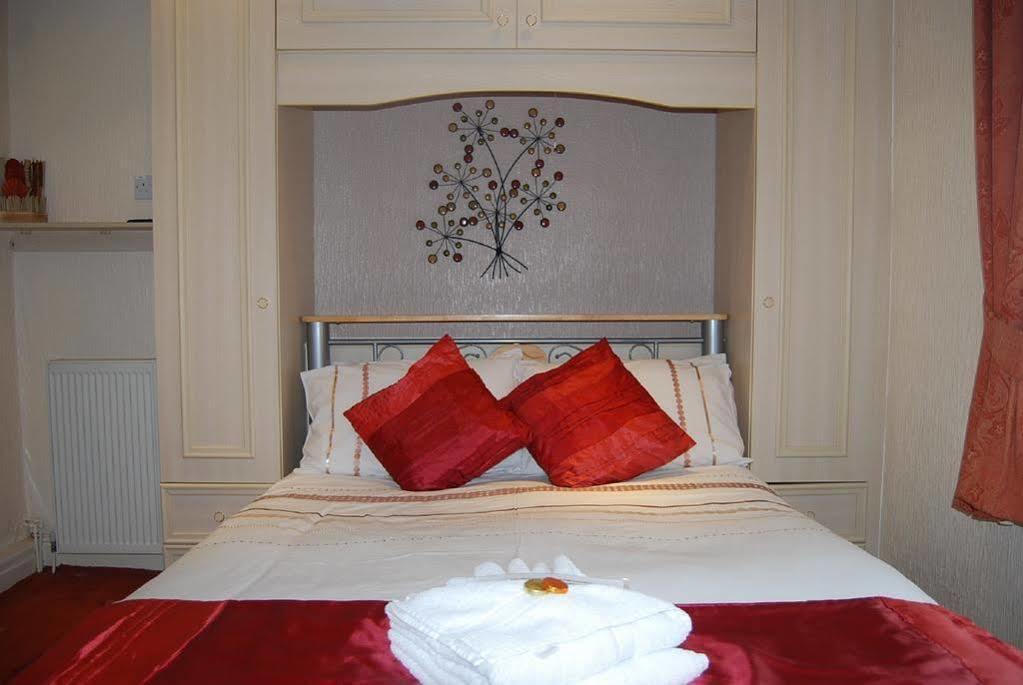 Birch Bed and breakfast