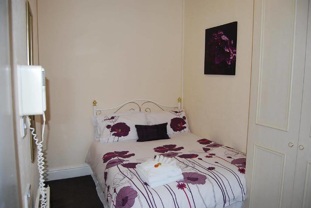 Bed and breakfast Birch