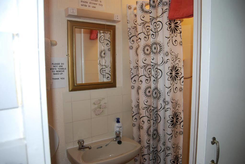 Birch Bed and breakfast Blackpool