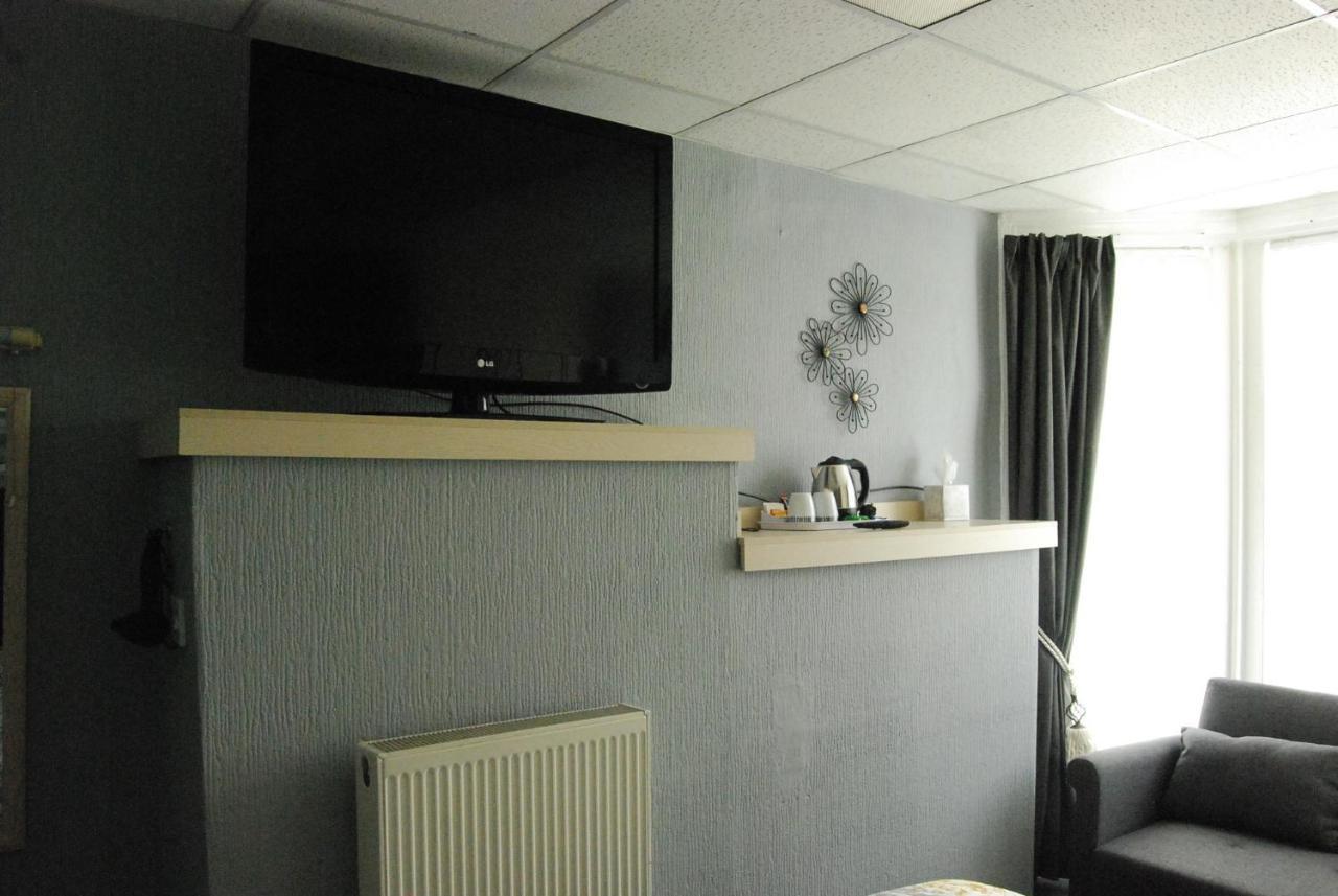 Bed and breakfast Birch Blackpool